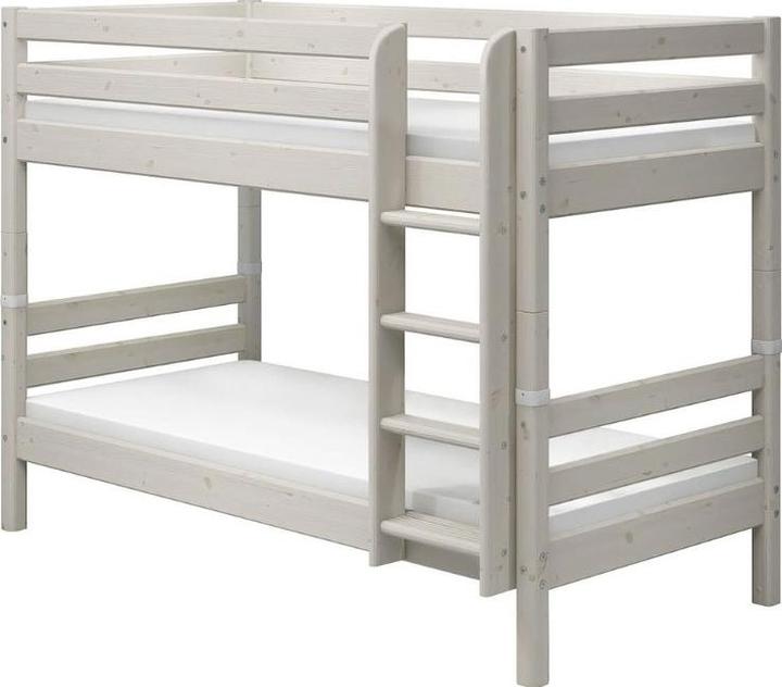 Flexa Bunk bed (90 x 200 cm)