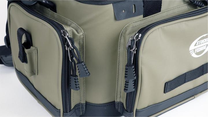 Immagine prodotto Stucki Fishing Borsa da pesca grande