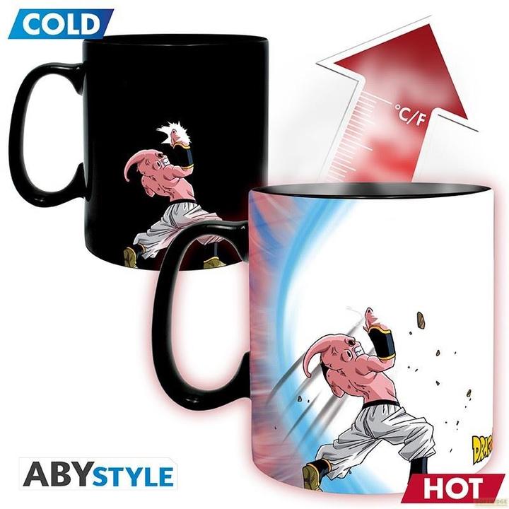 Produktbild ABYstyle Dragonball Z: Premium (3er Set) (400 ml, 1 x)