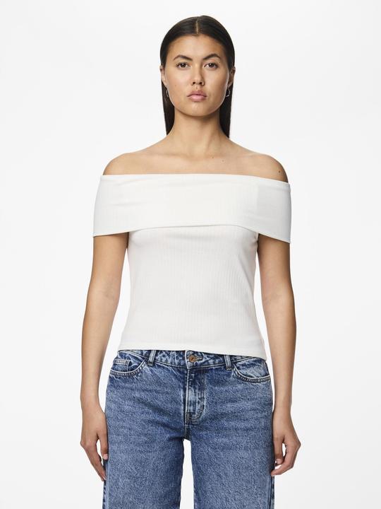 Image du produit Pieces PCLAYA Off Shoulder Top (S)