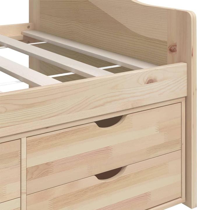 Immagine prodotto VidaXL Ayline (90 x 200 cm)