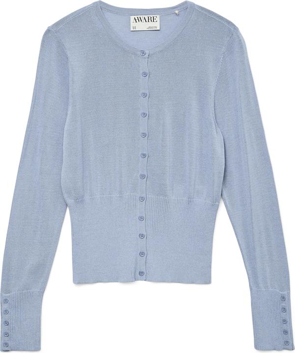 Vero Moda VMPELIA Strickjacke Strickjacke
