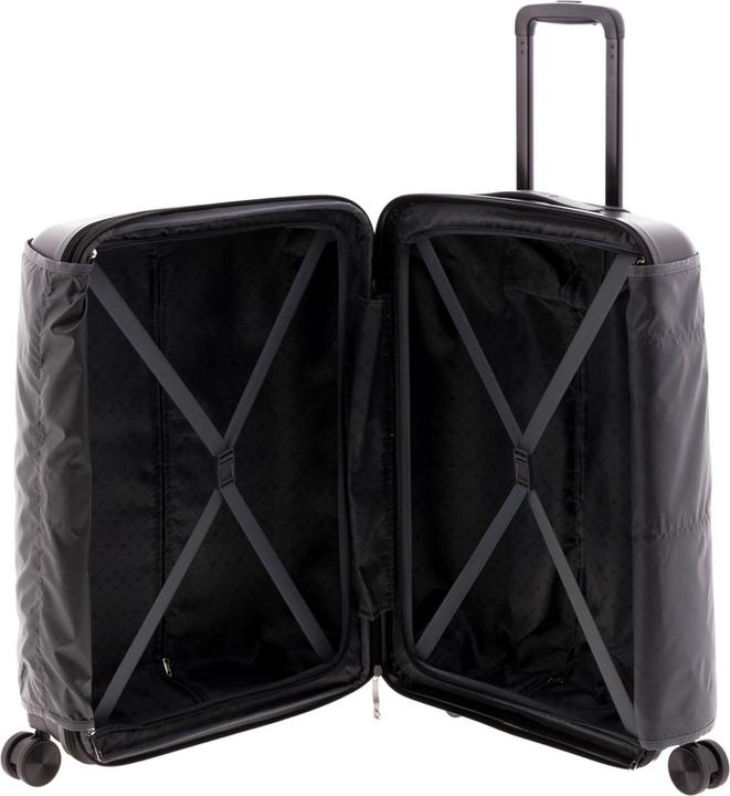 Immagine prodotto Wüsthof 5000 4 Rollen Trolley 63 cm mit Dehnfalte (64 l)