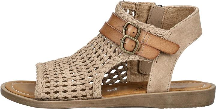 Actual product image Blowfish Sandalen (40)