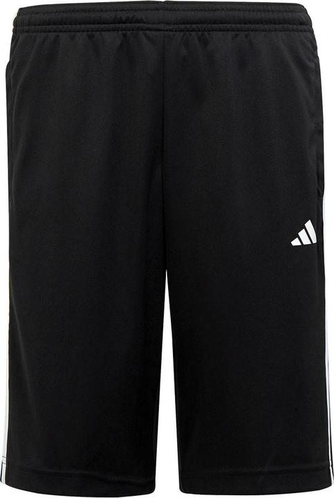adidas Kid's Training Essentials 3-Stripes Shorts