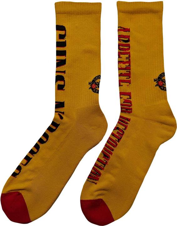 Immagine prodotto Universal Textiles Calzini da distruzione per adulti (40.5 - 45.5)