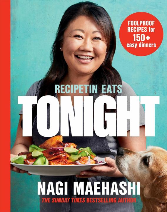 Produktbild RecipeTin Eats: Tonight (Englisch, Nagi Maehashi, 2024)