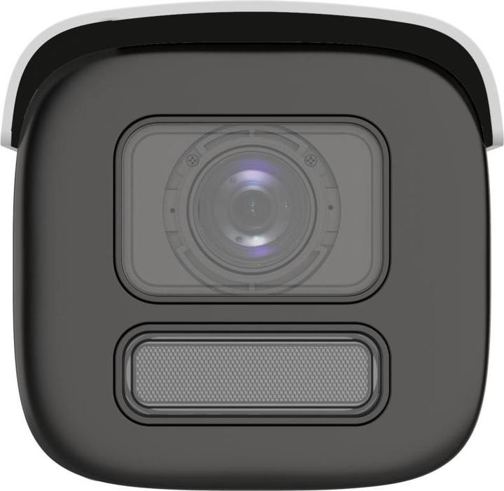Actual product image Hikvision DS-2CD2647G2HT-LIZS(2.8-12mm)(eF) Bullet 4MP Smart Hybrid Light (2688 x 1520 pixels)