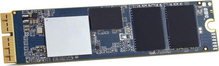 OWC Aura Pro X2 (1000 GB, M.2 2280)