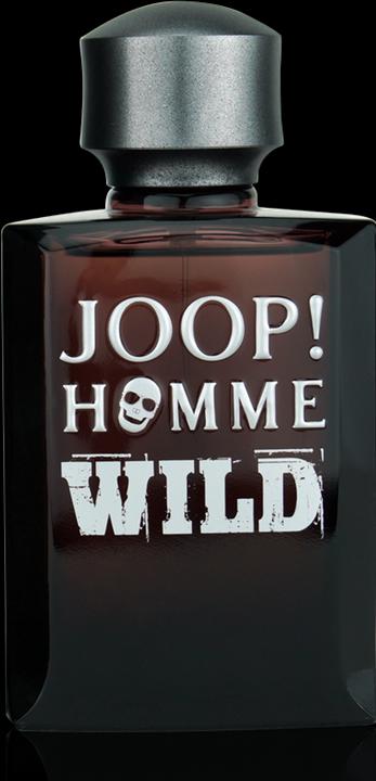 Image du produit Joop! Homme Wild (Eau de toilette, 125 ml)