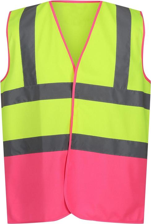 Produktbild Regatta Pro HiVis Weste (S)