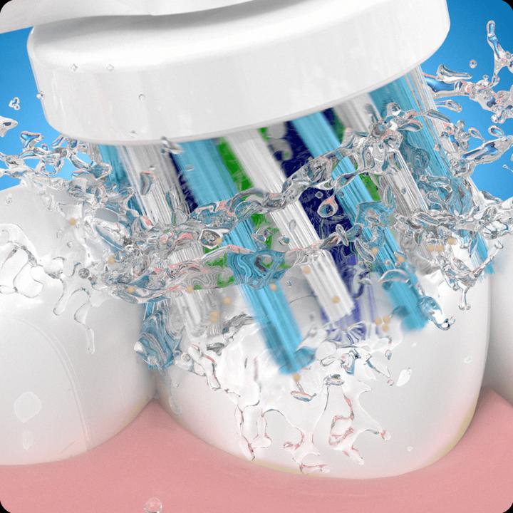 Immagine prodotto Oral-B Vitality (Spazzolino oscillante)