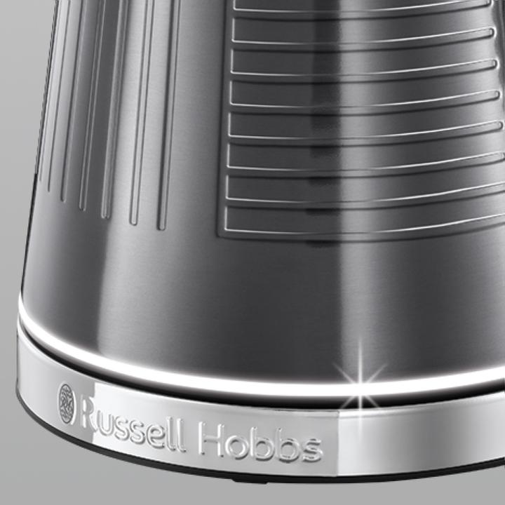 Actual product image Russell Hobbs Wasserkocher (1.70 l)