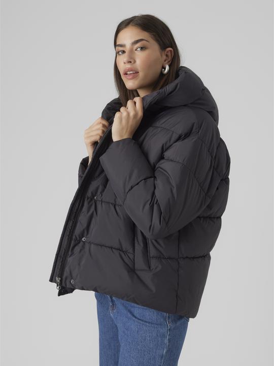 Actual product image Vero Moda VMGEMMAHOLLY AW23 SHORT JACKET BOOS Jacket (XXL)
