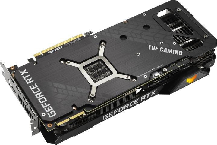 Produktbild ASUS GeForce TUF RTX 3090 Gaming (24 GB)