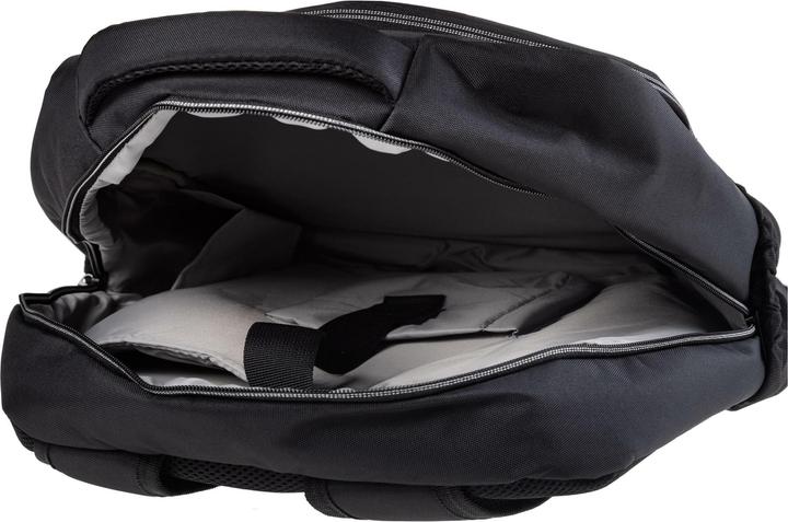 Produktbild Onit Notebook-Rucksack Charge Eco 15.6, Schwarz (25 l)