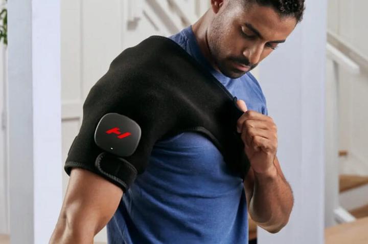 Produktbild Hyperice Venom 2 Shoulder - Right
