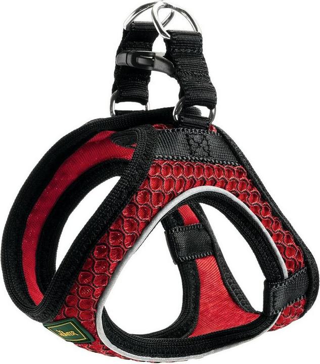 Produktbild Hunter Hundegeschirr Hilo Comfort (XXS, Hund, Allgemein)