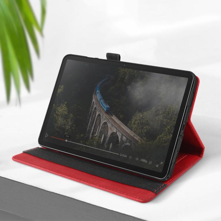 Immagine prodotto Avizar Valigetta, scomparti e funzione stand Serie (Galaxy Tab A9+)