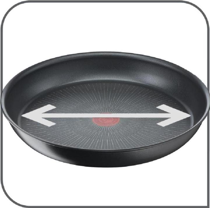 Produktbild Tefal Unlimited On (32 cm, Bratpfanne)