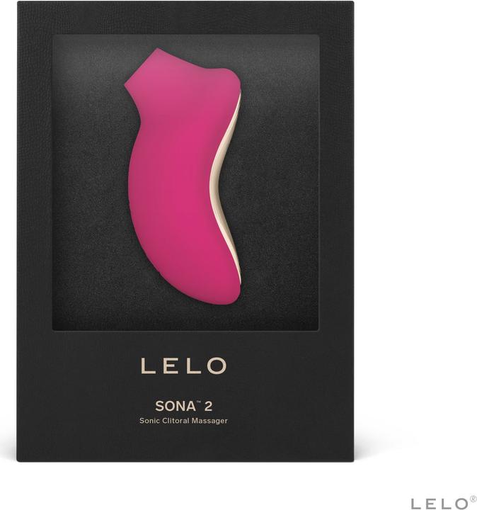 Image du produit LELO SONA 2