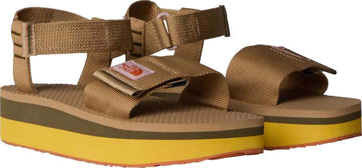 Produktbild North Face Skeena Platform (41)