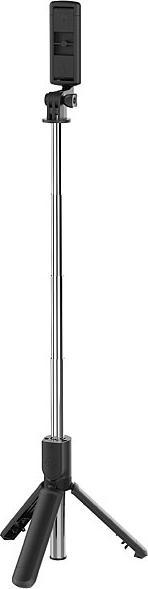 Actual product image Pearl 2in1 smartphone tripod & selfie stick
