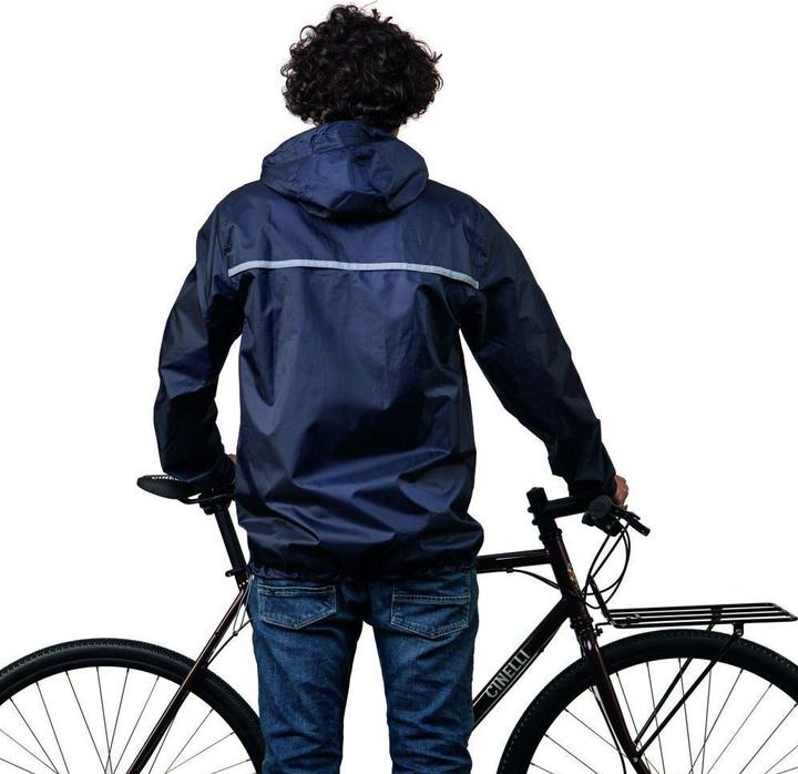 Produktbild Tucano Urbano Nano Rain Start Jacke Unisex (Herren, S)