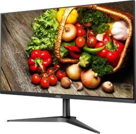 Produktbild AOC 24b1h (1920 x 1080 Pixel, 23.60")