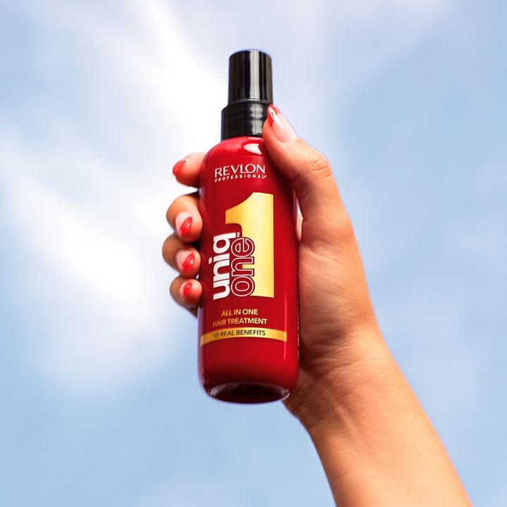 Immagine prodotto Revlon Professional Trattamento per capelli Uniqone (150 ml)