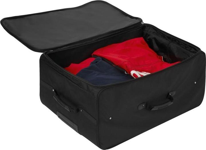Kempa koffer auf rädern team 145l (145 l, XL (ab 115l))