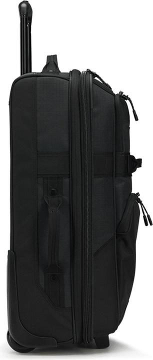 Immagine prodotto Ogio Alpha Layover 2 Rollen Kabinentrolley 56 cm mit Dehnfalte (40 l, Bagaglio a mano (fino a 50 litri))