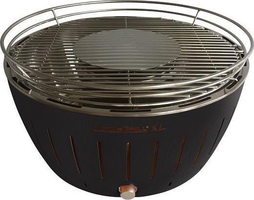 Produktbild LotusGrill XL mit USB (40.50 cm)