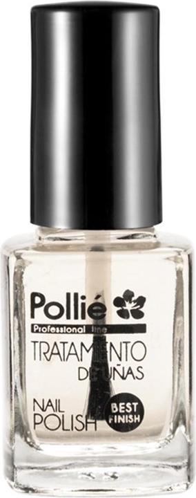 Actual product image Caso Pollie Gel Effect Top Coat 12ml (Top coat)