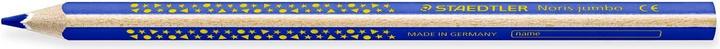 Produktbild Staedtler Noris jumbo 1284 Jumbo Buntstift, Einzelprodukt, blau (Blau, 1 x)