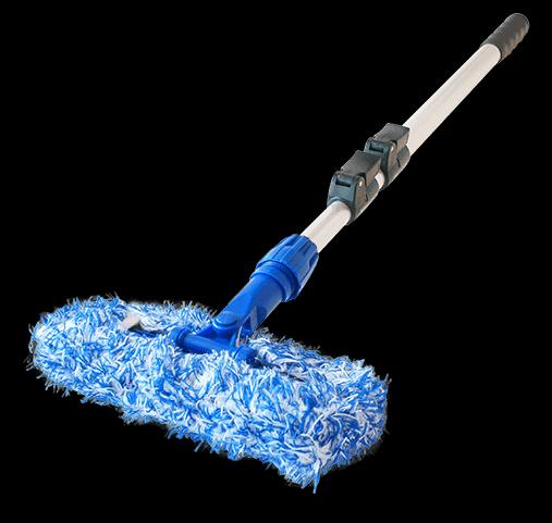 Produktbild Microfiber Madness Incredipole