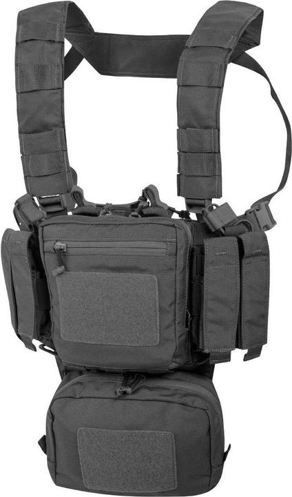 Image du produit Helikon Poche poitrine TMR unité de transport générale