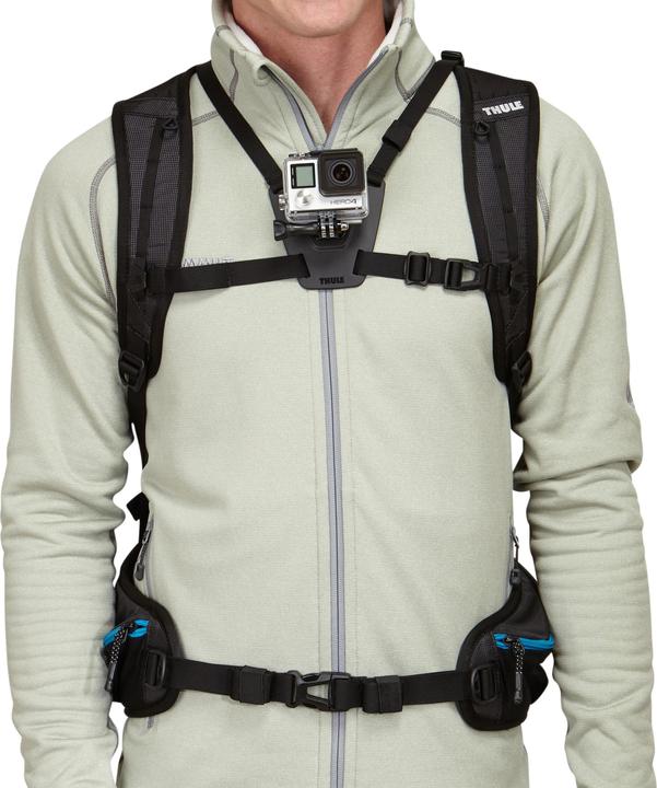 Actual product image Thule Legend (GoPro)