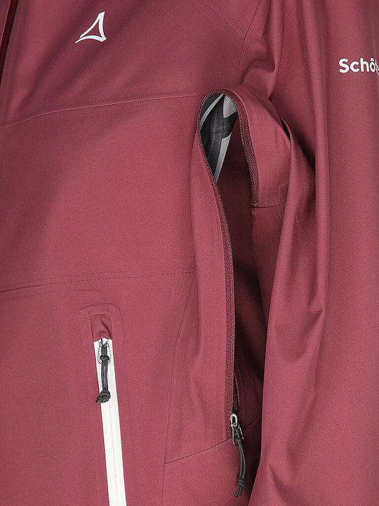 Produktbild Schöffel Women's Jacket Cascata (34)