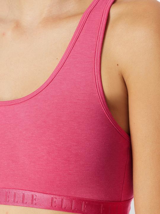Actual product image Elle Bustier SUPER SOFT (M, pack of 4)