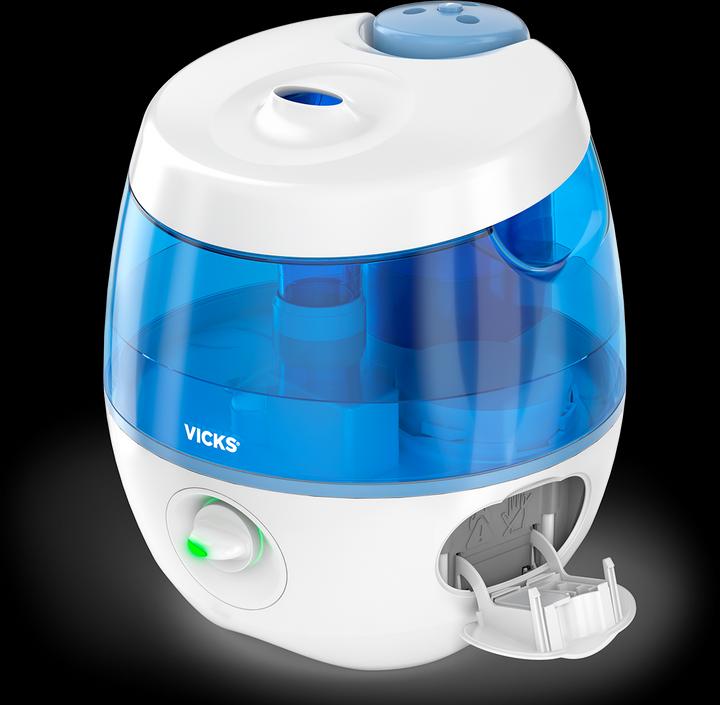 Actual product image Vicks SweetDreams VUL575E4 (35 m²)