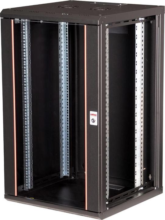 Produktbild Roline 19-Zoll Wandgehäuse Pro 20 HE (10.86 HE, 19 Zoll Rack)