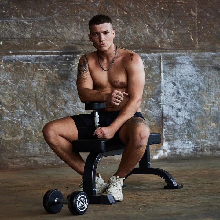 Image du produit Gorilla Sports Massive 115