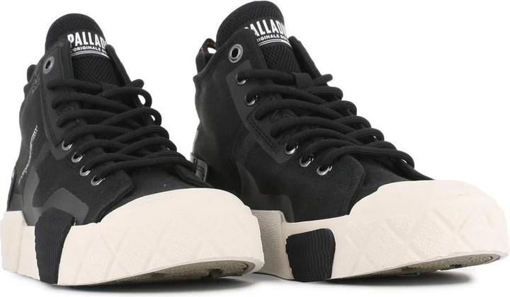 Produktbild Palladium Ace City Shell Chuk2 (42)