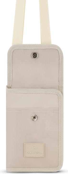 Actual product image Johnny Urban Travel Wallet Troy (Document & Wallet)