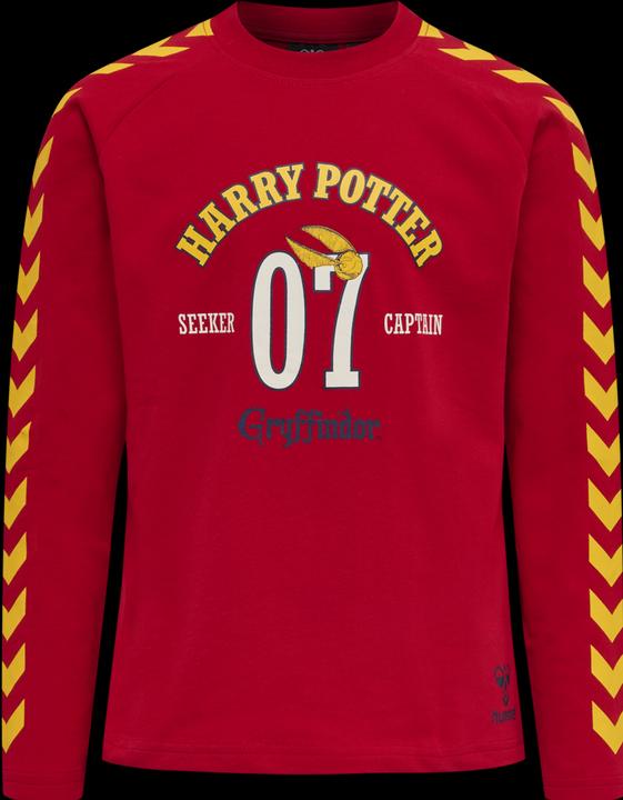 Produktbild hummel Hmlharry Potter Nolen Nightsuit (110)