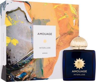 Actual product image Amouage Interlude (Eau de parfum, 100 ml)