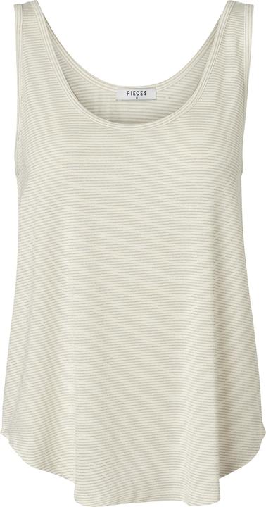 Produktbild Pieces Pcbillo Tank Top Lurex Noos Bc (M)