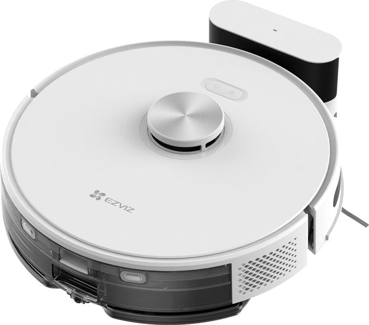 Image du produit EZVIZ RE5 - (Robot d'aspiration et de nettoyage)