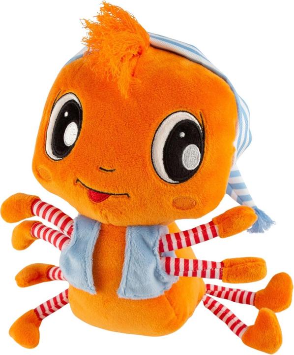 Produktbild Sigikid Spinne Widerlich gross & Friends ** (14 cm)
